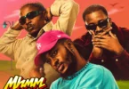 Lil More - Mhmm Mhmm Ft Kelvyn Boy, DJ Sly King