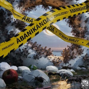 Linobest – Abanikanda ft. Zinoleesky