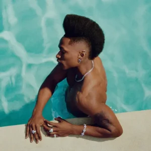 Lucky Daye Ft Leon Thomas – Fly U Out 