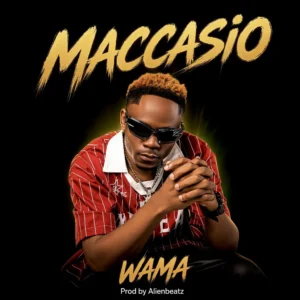 Maccasio - WAMA