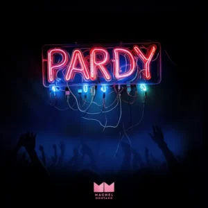 Machel Montano – Pardy