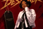 Mahriisah – Designer