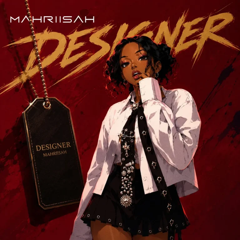 Mahriisah – Designer