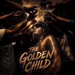 Malie Donn – The Golden Child (Album)