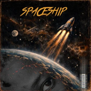 Marince Omario - Floating Ft $pacely & 05 LONA