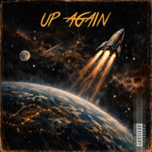 Marince Omario – Up Again