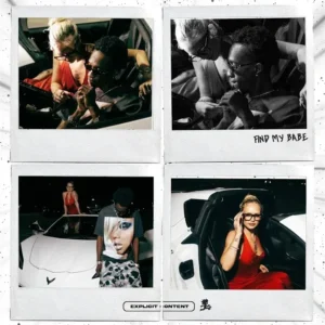 Mavo – Find My Babe