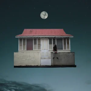 Mical Teja – Time Away