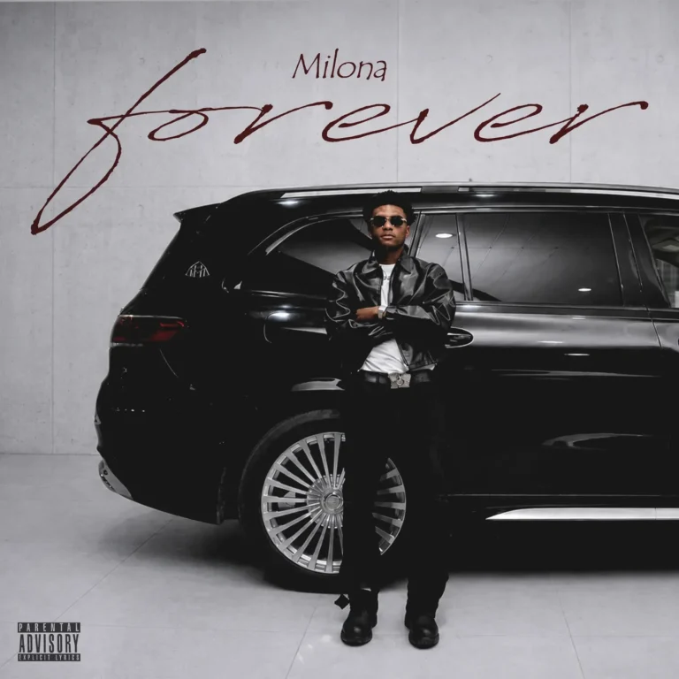 Milona – No Reply Ft Darkovibes