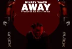 Minazy Yaazo – Away