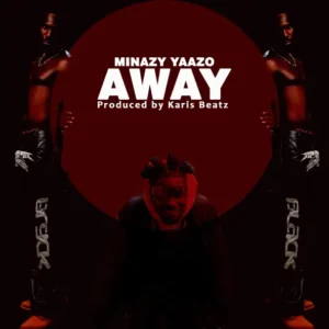 Minazy Yaazo – Away