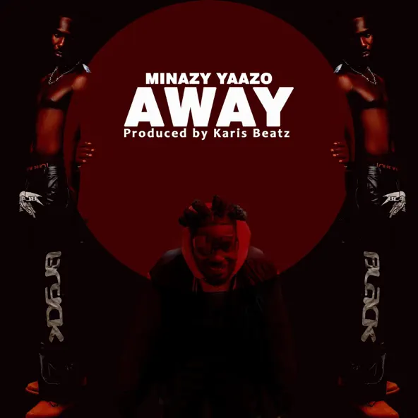 Minazy Yaazo – Away