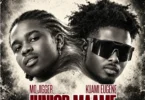 Mo Jigger Ft Kuami Eugene - Junior Maame