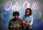 Mophty – Odo Nti Ft Siicie