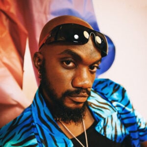 Mr Drew – Steeze