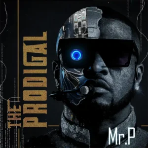 Mr P - Just Like That ft Mohombi 