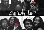 Ms Gideon ft Not3s - All My Luv