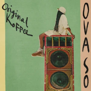 Original Koffee – OVA SO