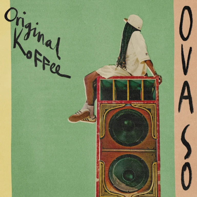 Original Koffee – OVA SO