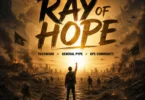 Password, General Pype & KPC Community – Ray of Hope