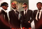 Rap Fada – On My Feet ft Kuami Eugene, Ko-Jo Cue & Lyrical Joe