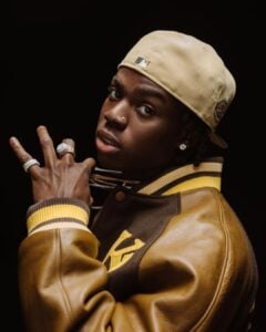 Rema – Oh No