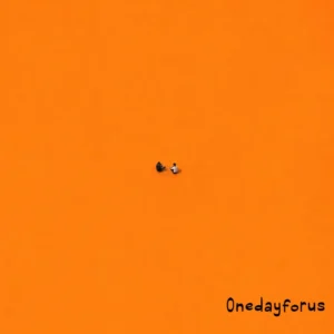 Rhedi – Onedayforus EP