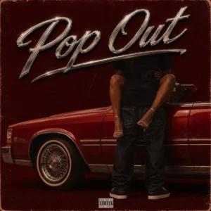 Roe Xander – Pop Out