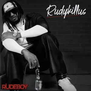 Rudeboy - Catch Your Fever