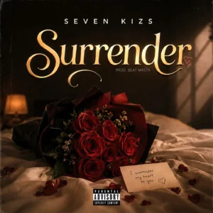 SevenKizs - Surrender 