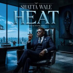 Shatta Wale – Heat