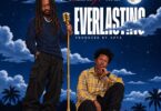 Strongman Ft Ayisi - Everlasting