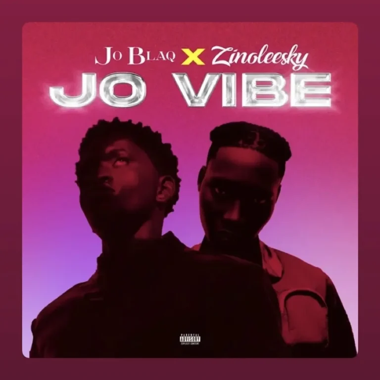 Teejay's WRLD – Jo Vibe (Remix) ft. Jo Blaq & Zinoleesky