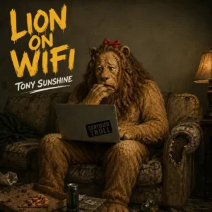 Tony Sunshine – Lion On Wifi Mp3 Download