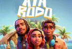 Tori Keeche – ATA RODO ft. Naira Marley & Zinoleesky