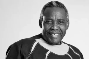 Veteran Nollywood Icon Olu Jacobs Dies At 84 – Family Confirms