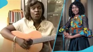 Why gospel singer Bernice Offei went missing before her death - Ex-manager discloses