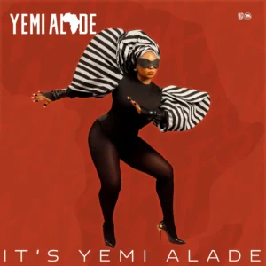 Yemi Alade – Paradise ft Singuila