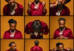 Young Jonn – Hold Somebody
