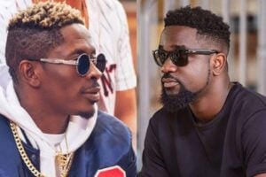 7 Ghanaian celebrity love stories that began before stardom