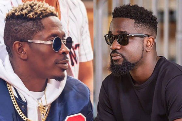 7 Ghanaian celebrity love stories that began before stardom