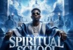 Shatta Wale – Spiritual School