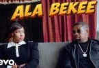 Yemi Alade Ft Don Jazzy – Ala Bekee (Official Video)