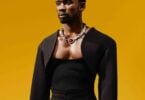 Mr Eazi – Comfort Ft Moliy