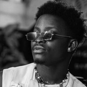 Lasmid - Romans 1 Vs 25 Ft Wendy Shay & Kwesi Arthur 