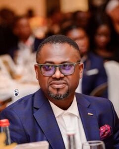 Abeiku Santana Says He Will Choose Living In Ghana Over $100,000 Monthly Salary Abroad