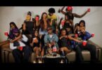 Cojo Rae – Iskoki (Official Party Visualizer)