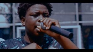 Iceking Ochacho – Oh Papa (Official Video)