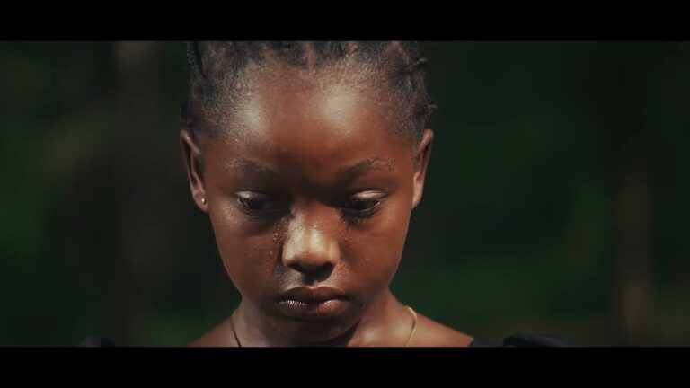 Kuami Eugene – Makola (Official Music Video)