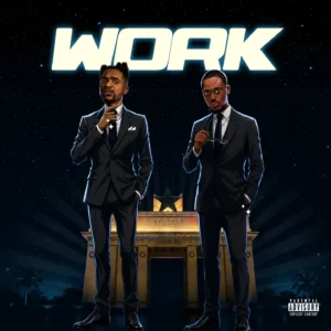 $pacely – WORK Ft Okese1